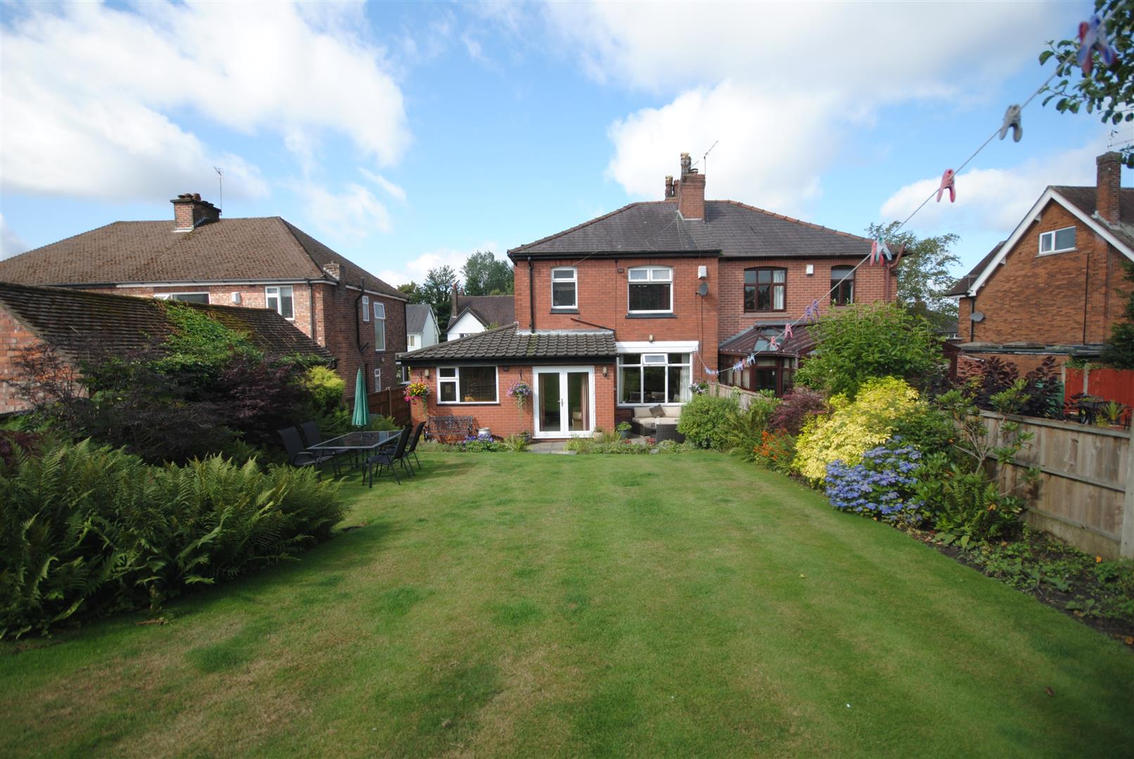 Whitley Crescent, Whitley, Wigan MHL Estate Agents